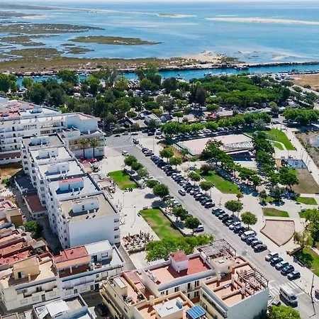 Διαμέρισμα Vista Da Ria Sunset *