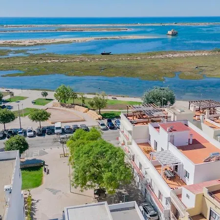 Διαμέρισμα Vista Da Ria Sunset